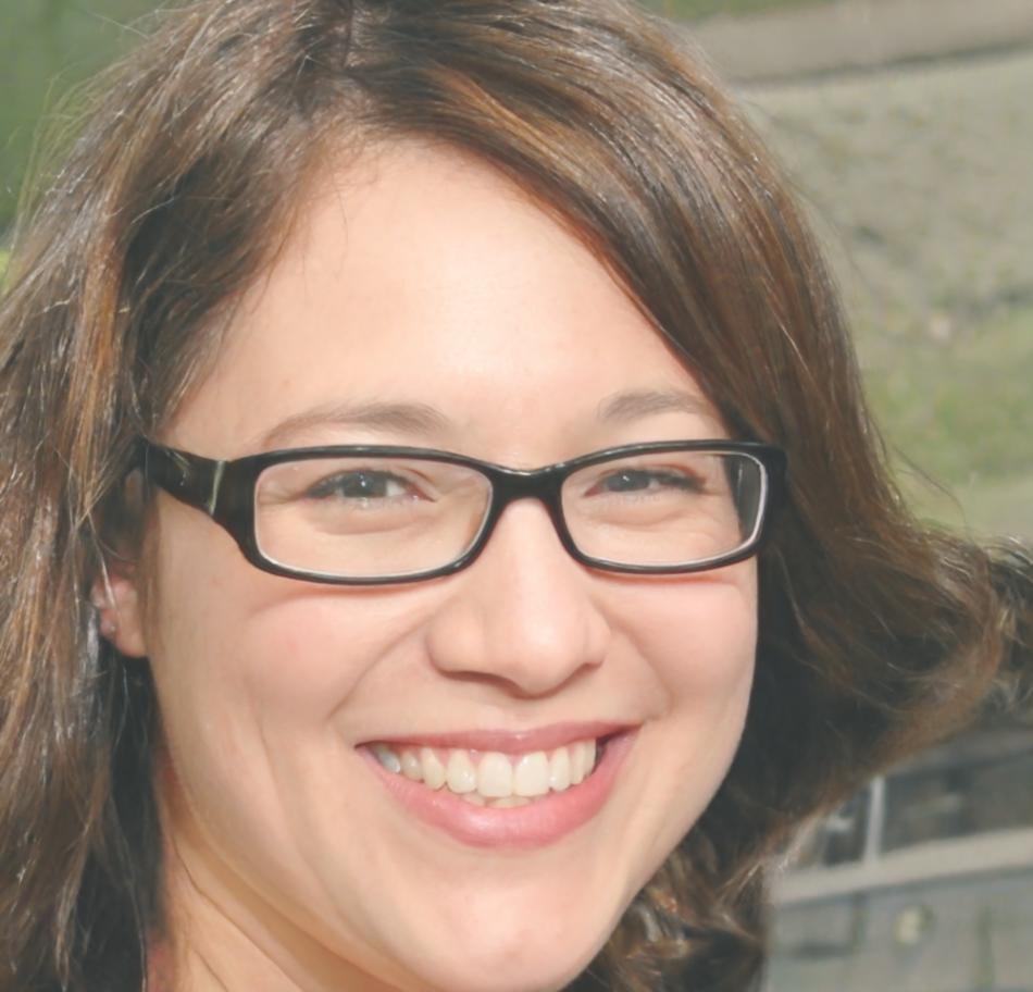 Marina Vázquez, experta en FinTech y directora de webinarios